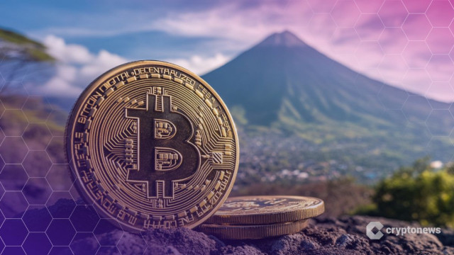 El Salvador's Bukele Approval Hits Record 91.9% Despite Tepid Bitcoin Adoption