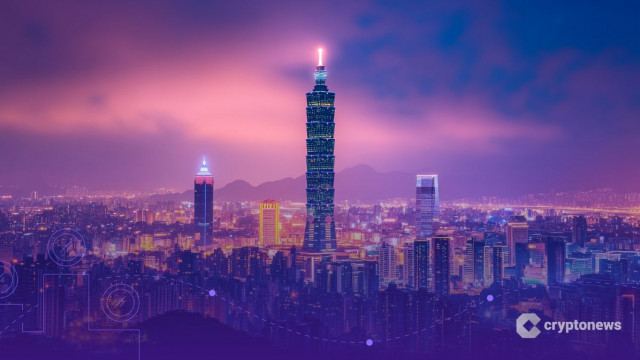 Featured image for article: Taiwan Targets Late-2026 Launch for First Domestic Stablecoin
