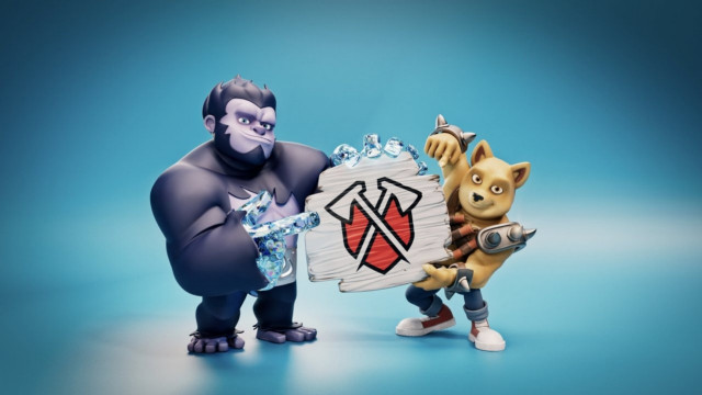 Article image Heroes of Mavia Brings Tribe Gaming to Its Metaverse