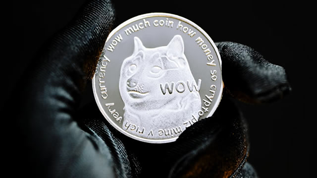 Dogecoin Futures Long Positions Jump as Top Traders Show Tactical Shift