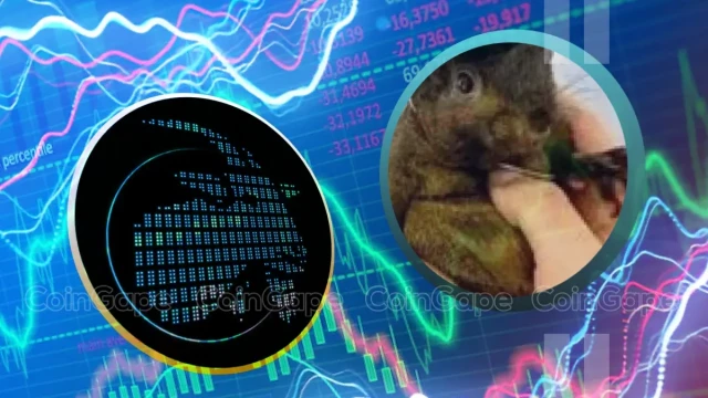 Pnut Vs GOAT: Which Crypto Coin Is Winning the Market Right Now?