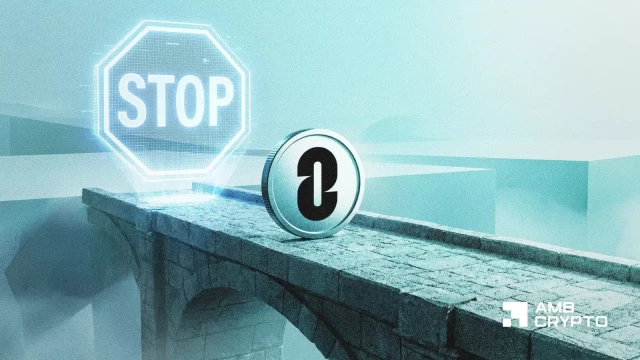 LayerZero rallies 14% ahead of $23mln token unlock – Can ZRO break $1.15?