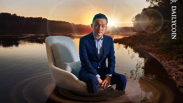 Justin Sun Sues World Liberty Financial Over Frozen $75M