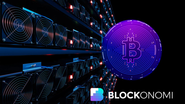 Bitcoin Mining Giant Poolin Files for Chapter 11 Bankruptcy as $173 Million Debt Piles Up