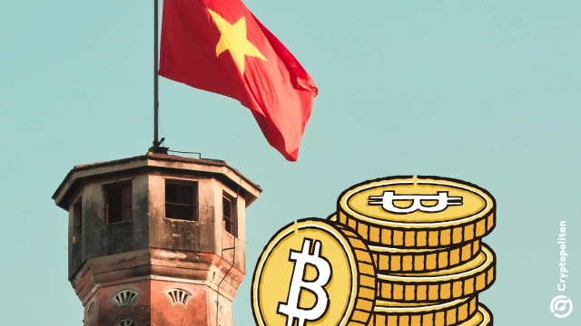 Vietnam restricts crypto pilot to five licensed exchanges
