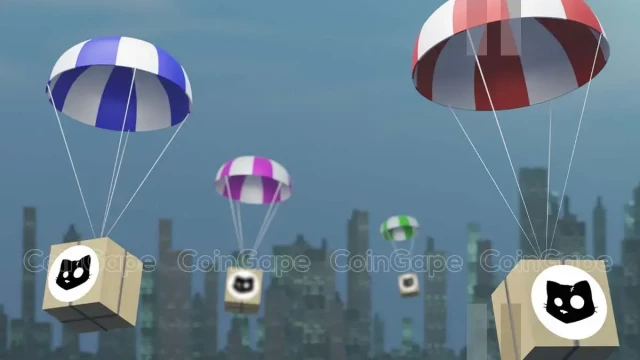 Cats (CATS) Airdrop Is Out: Check Out Date, Eligibility & More