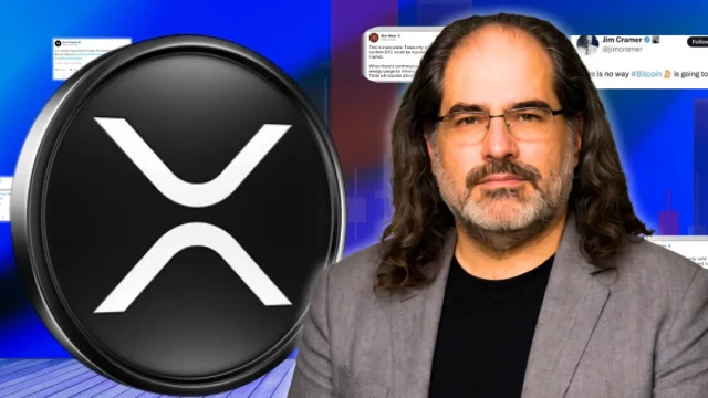 Ripple CTO Says XRP Price Dropping to $0.20 After Hitting $4 Is ‘Unlikely But Not Impossible'