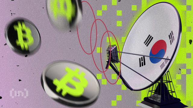 Is Binance Finally Stepping Into the Korean Market?