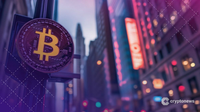 NYDIG: ETF and Treasury Reversals Are Now Pulling Bitcoin to Multi-Month Lows