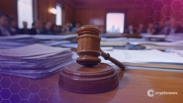 Featured image for article: Coinbase Hit With Record 12,716 Government Requests in 2025