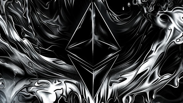 Ethereum Supply on Exchanges Near 9-Year Low, Fueling $4K Price Predictions
