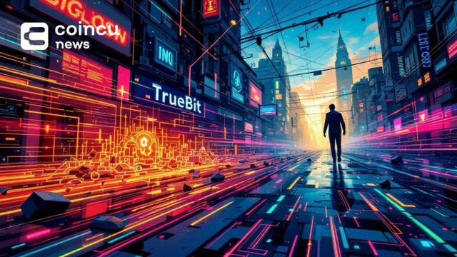 TrueBit Exploit Results in 8,535 ETH Loss
