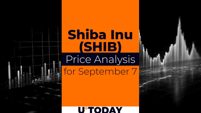 SHIB Price Prediction for September 7