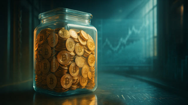 The Great HODL: How immobile supply shapes Bitcoin's next real squeeze