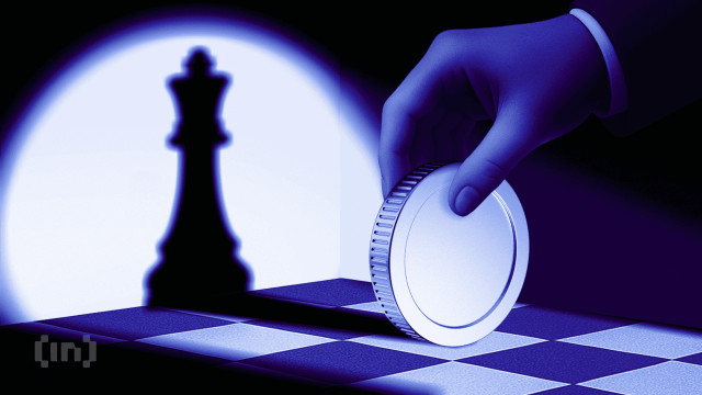 From Bold Bet to Systemic Risk? Digital Asset Treasury Firms Confront the Costs of Conviction