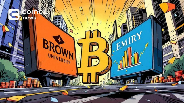 U.S. Universities Report Cryptocurrency Investments in SEC Filings