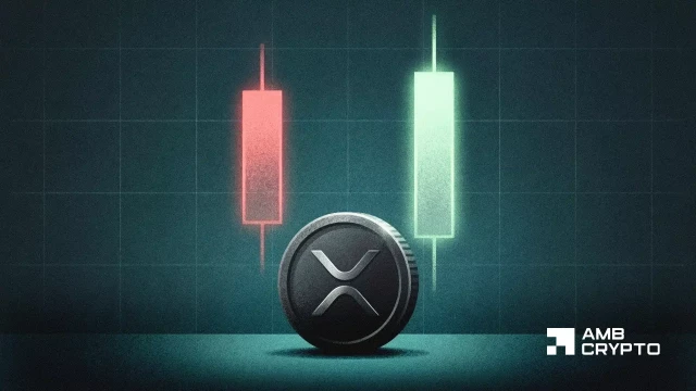 XRP nears $1.40 as SOPR signals capitulation: Is recovery ahead?