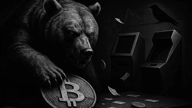Polymarket Favors Bitcoin Drop Below $45K