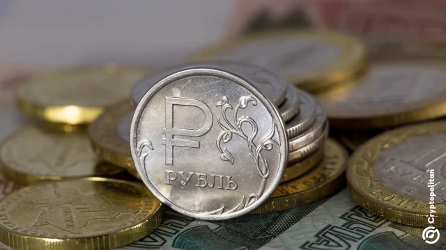 Featured image for article: AI data centers and crypto farms expected to double power usage in Russia