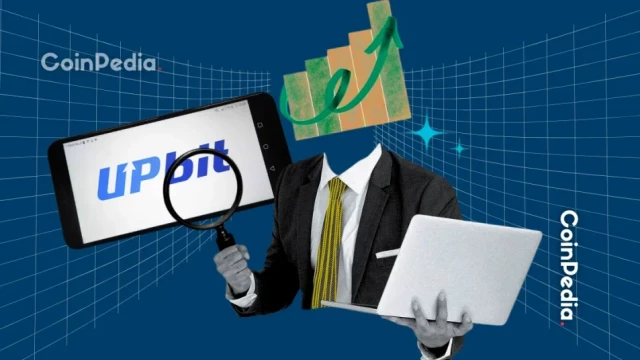 Upbit Delisting Puts JASMY, STORJ and TT Under Pressure
