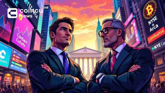 SEC Approval for LINK Spot ETF Listing by Bitwise