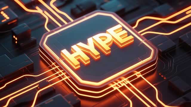 HYPE falls 8% as Multicoin Capital, Galaxy Digital, and Selini Capital queue $150M for unstaking