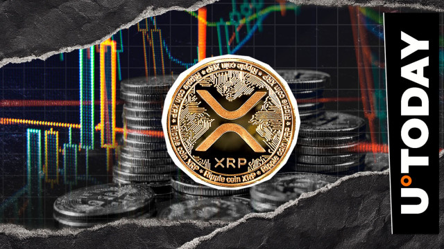 +300,000,000 XRP? Enormous Exchange Injection