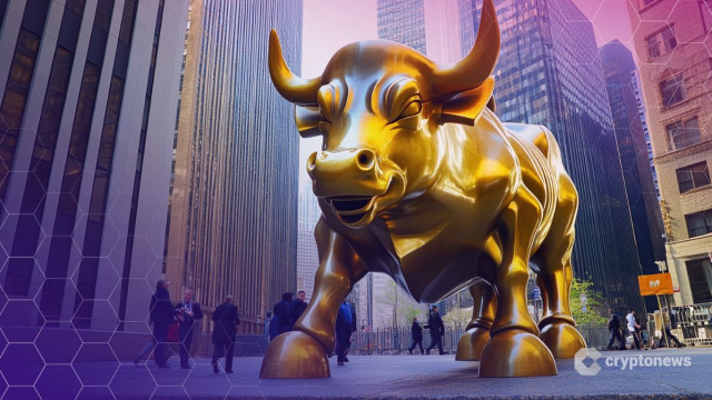 Featured image for article: Wall Street Giant JPMorgan Quietly Exploring Crypto Trading for Institutional Clients: Report