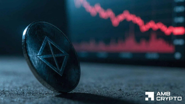 Injective dips by 19% as sellers tighten their grip: Can INJ recover?