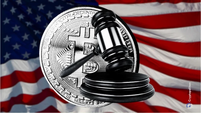 La administración Trump y los ejecutivos de criptomonedas respaldan la Ley de Claridad antes del marcado del Comité Bancario del Senado