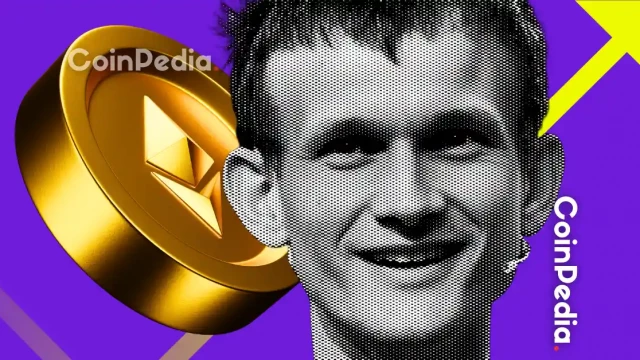 Vitalik Buterin Charts ‘Targeted Growth' as Ethereum Hits 60M Gas Limit Milestone