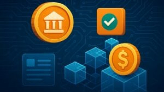 Tokenized deposits: BNY Mellon pilot aims faster settlement