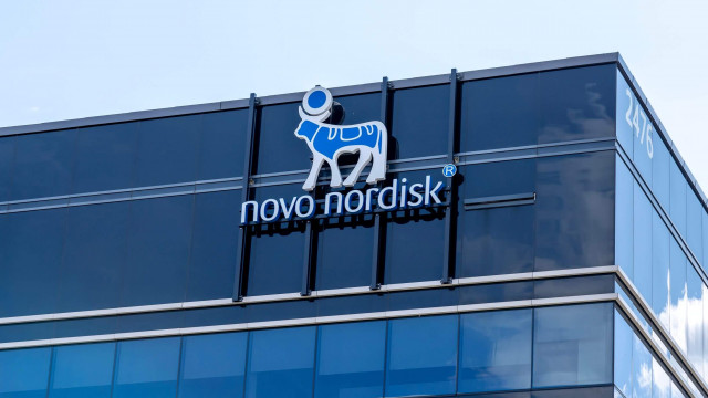 Novo Nordisk (NVO) Stock Tumbles 9% as ZEUS Trial Falls Short of Cardiovascular Goals