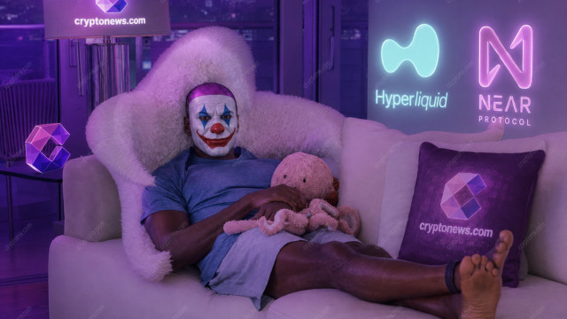 Arthur Hayes Dumped HYPE and NEAR: Shill, Pump, Dump, Repeat