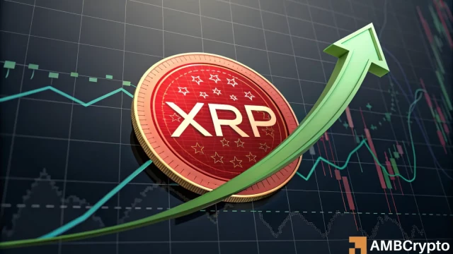 XRP fear hits 2-year high – Yet ONE signal hints at a price rebound