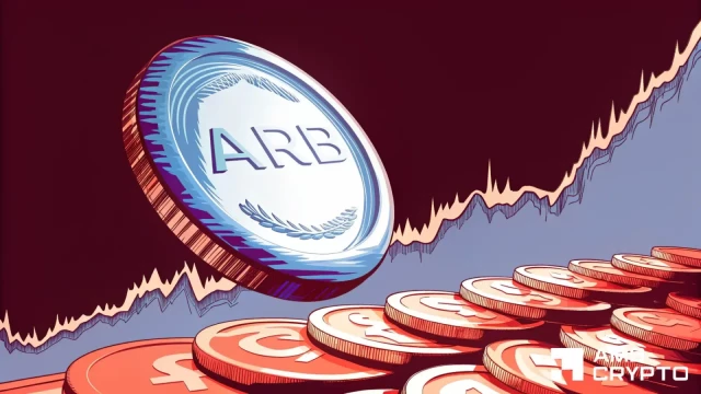 Can ARB's price absorb 92.65M new tokens without losing its pace?