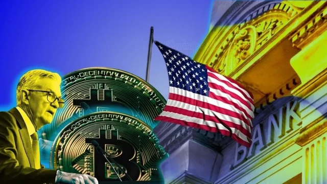 Big Week Ahead for U.S. Economy & Crypto Markets: Fed Speeches, FTX Payout, and More