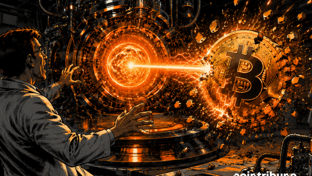 Le projet Eleven signale des risques croissants pour Bitcoin
