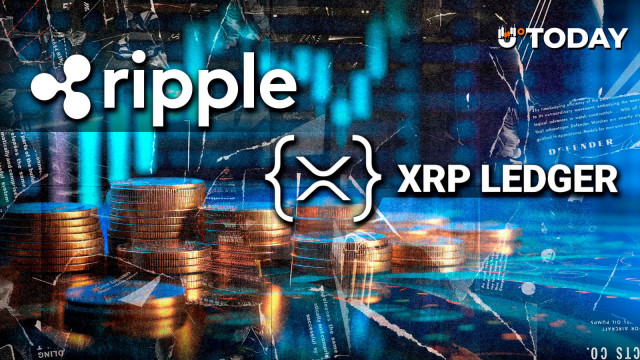 XRP Ledger Gets $280 Million Market of Tokenized Diamonds, Ripple Involved Too