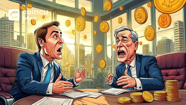 Coinbase, Mastercard Pursue BVNK Acquisition in Historic Stablecoin Deal