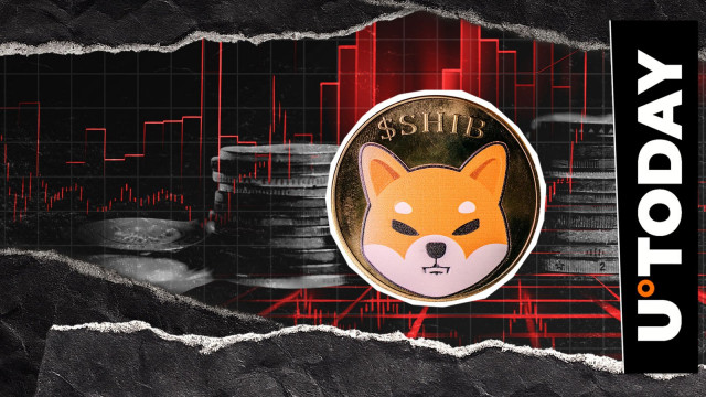 Shiba Inu (SHIB) Risks Losing More Than Ever