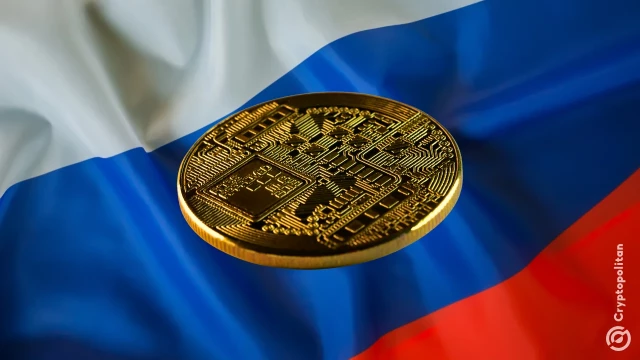 A7A5: the only tokenized ruble stablecoin draws more attention