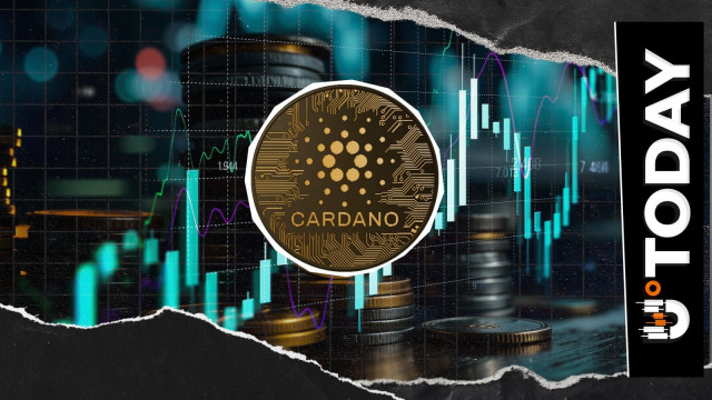 Cardano's ADA 37,851% Activity Surge Sparks Speculation, What's Driving Wild Ride?