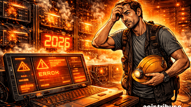 BTC Meets The Real World Through Payments Boom