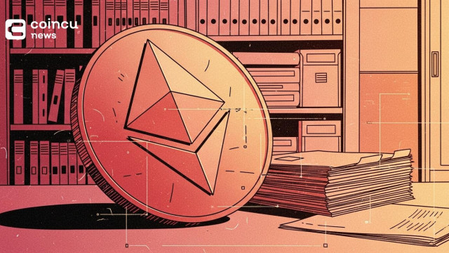 Ethereum governance eyed as Buterin backs personal LLMs