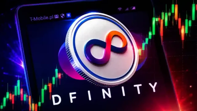 ICP Price Climbs 8% From Support: Is the Long-Awaited Trendline Break Here?