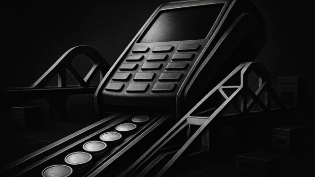 随着稳定币交易量达到 7B 美元，Visa 增加了 Base、Polygon