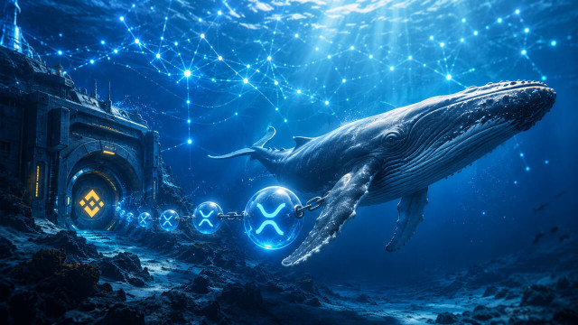 XRP's bullish signals are building, but price action has yet to follow