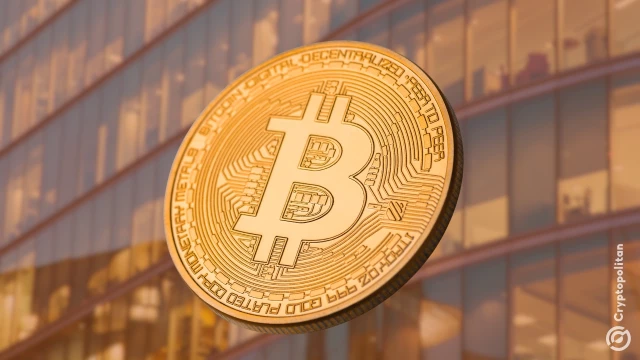 BitBridge plans to go public as a pure BTC treasury