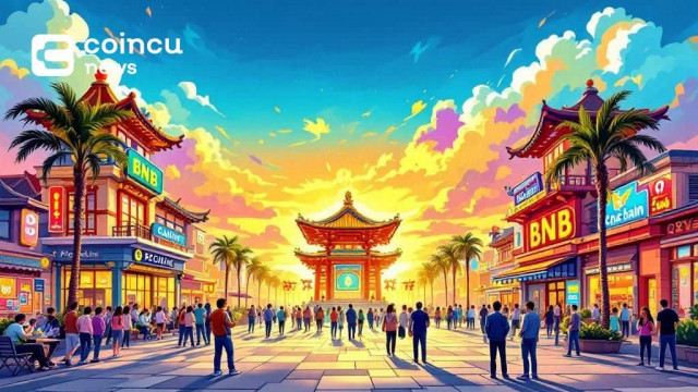 Predict.fun Launches on BNB Chain Amid Speculations